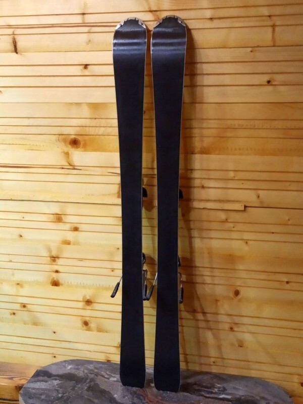 LYŽE FISCHER SUPERIOR RC4 JR 120CM